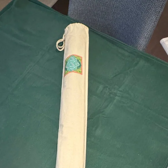 Oh My Mahjong Serengeti neoprene mat - Picture 3 of 4